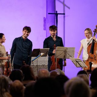 Al via ad Arona la trentesima edizione del festival LagoMaggioreMusica