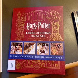 Nuovi libri natalizi in biblioteca