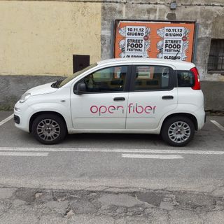 Arriva la Fibra Ottica a Divignano