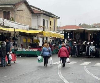 Sospensione dei mercati del 25 dicembre e 1° gennaio a Trecate