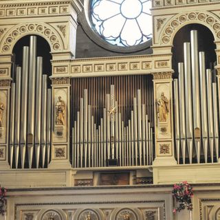 Si apre nel fine settimana la nuova stagione di &quot;Sonata Organi&quot; ad Arona