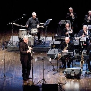 La Faraggiana Big Band torna in scena con “Original Tunes”