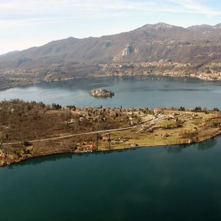 Torna ad aprile il &quot;Girolago Bimbi&quot; a Orta