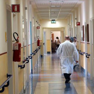 Comunità musulmana si mobiita per ospedale