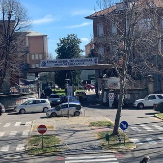 Centro prelievi dell’Azienda ospedaliero-universitaria di Novara chiuso nei giorni 28 e 29 novembre 2023