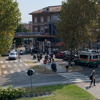 Incontro informativo sulle tecniche di parto analgesia a Novara