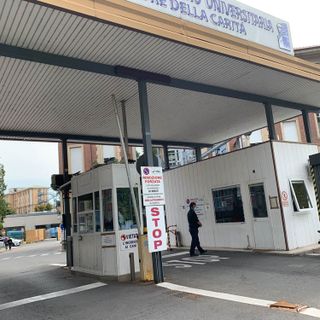 Celebrazione della XXXII Giornata Mondiale del Malato all'AOU Maggiore della Carità di Novara