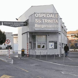 Ancora un'aggressione al personale sanitario dell'ospedale di Borgomanero