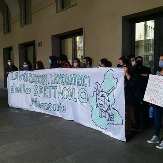 Il mondo dello spettacolo di nuovo a confronto con la Regione: &quot;Dietro le quinte c'è gente che lavora&quot;