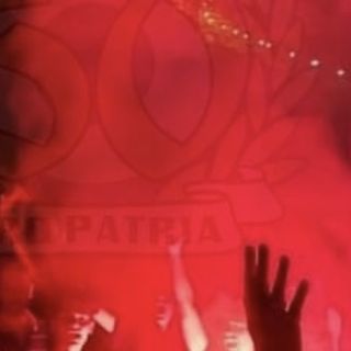 Gli ultras della Pro Patria ad amici e rivali: &quot;Grazie perché siete accanto al nostro Raffaele&quot;