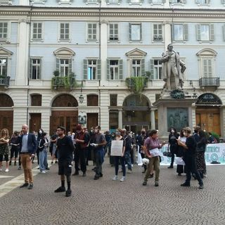 Domani incontro in Regione con i lavoratori dello spettacolo &quot;Chiediamo contributo individuale a erogazione diretta&quot;