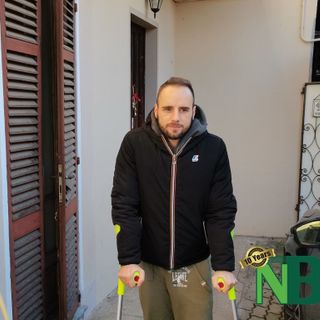 Caso Pozzolo, il ferito Campana presenta querela in Procura: “Ancora incredulo per ciò che è accaduto” VIDEO