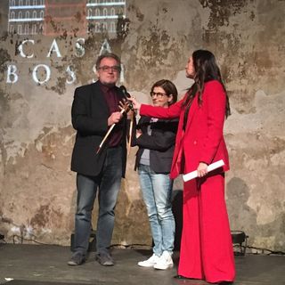 Riqualificazione di Casa Bossi, passaggio del testimone dal Comitato d’Amore all’Ordine degli Architetti