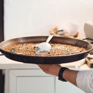 A Briga Novarese, torna per la quarta edizione “Paella para Todos”