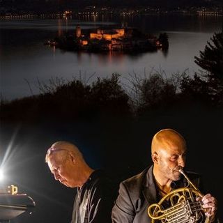 La musica si fonde con il paesaggio a Orta San Giulio