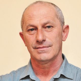 Paolo Paglino sindaco di Granozzo