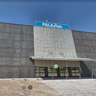 Posto sotto sequestro il Pala Eolo di Castelletto Ticino
