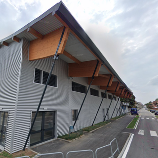 Palazzetto di via Mezzano, il comune estingue il mutuo in anticipo