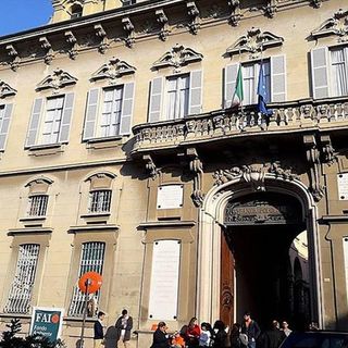 Visite guidate a Palazzo Bellini con il Fai Giovani di Novara