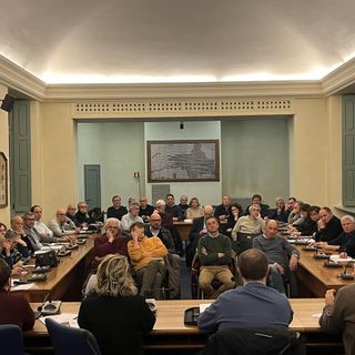 Guardie ecologiche volontarie: attività basata su impegno e collaborazione