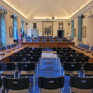 Consiglio provinciale a Novara: in agenda interrogazioni e variazione di bilancio