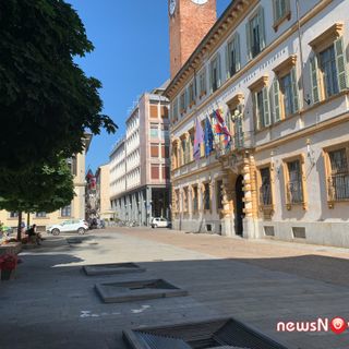Progetto “corpo, mente, multimedialita’ – mai uno di meno”: evento finale il prossimo 21 maggio a Palazzo Natta
