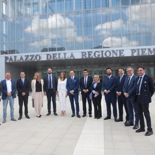 Continua il percorso del Piemonte sulla strada dell'autonomia