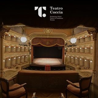 Anche al Teatro Coccia è tempo di Black Friday