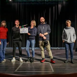La Provincia lancia il video del progetto ‘Palcoscenico’ contro la violenza di genere