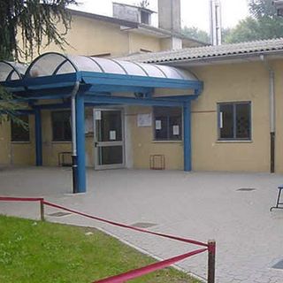 “Quella palestra è troppo piccola”