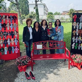 &quot;Sono Solo Parole…&quot;: progetto educativo per la Parità di Genere