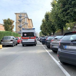 Problemi con i parcheggi per i dipendenti dell’ospedale Maggiore di Novara
