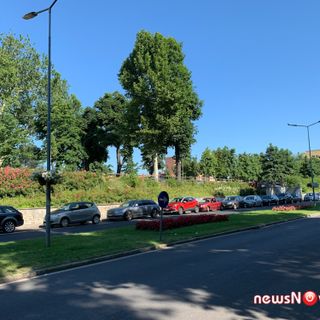 Emergenza veicoli abbandonati: il sindaco Canelli illustra le azioni del comune