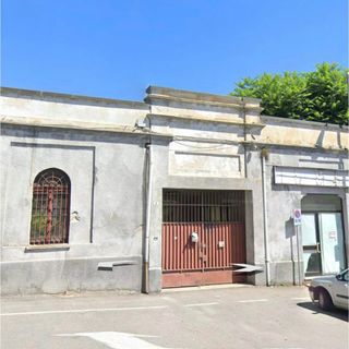 Un nuovo parcheggio per Arona: riqualificazione urbana e sostenibilità ambientale Un nuovo parcheggio per Arona: riqualificazione urbana e sostenibilità ambientale