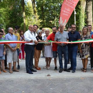 Grande successo per l'edizione 2024 del &quot;Parco del Gusto&quot;