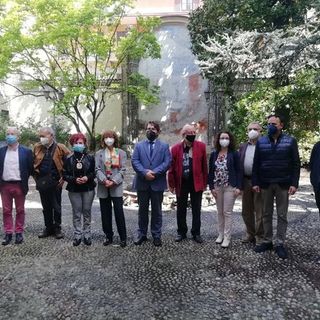 ‘La parola ai giovani’,presentato in Provincia il progetto dell’Associazione Ri-Nascita