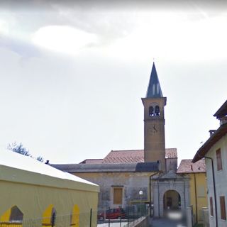 Auzate festeggia Santa Settimia