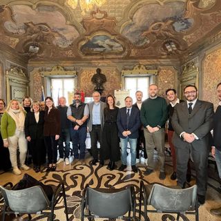 &quot;Partecipazione civica&quot;: grande successo per il corso per i cittadini under 30 FOTO