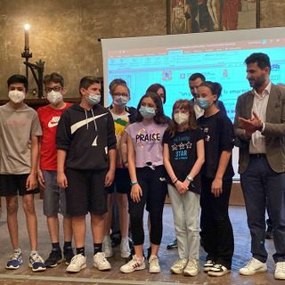 Consegnati i patentini per lo smartphone a oltre 13mila studenti piemontesi