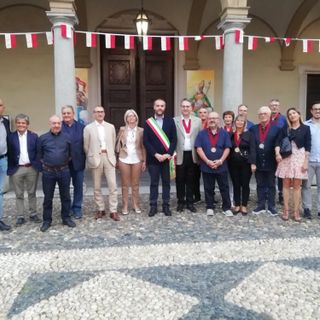 Trecate, grande successo di pubblico per gli eventi della Patronale