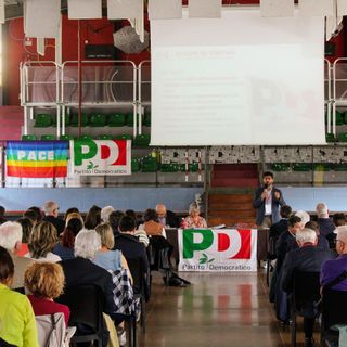 Conferenza programmatica Pd Piemonte: incontro a Novara il 16 settembre
