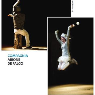 Alla sala San Carlo di Arona va in scena ‘Pelle d’oca’
