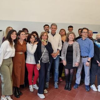 Asl, è andato in pensione il dr Ferraris