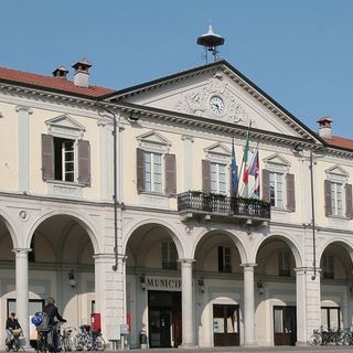 Comune di Trecate, riorganizzazione degli uffici per servizi più efficienti Comune di Trecate, riorganizzazione degli uffici per servizi più efficienti