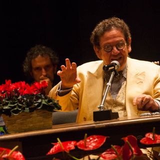 Scomparsa Philippe Daverio, l’assessore Poggio: “Grande intellettuale, ironico e mai banale”