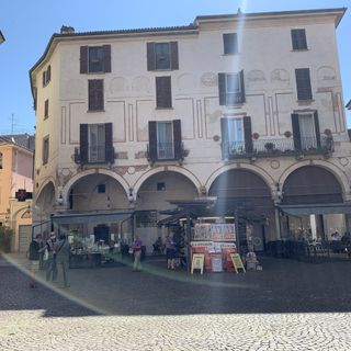 Prosegue il progetto culturale dedicato all’arte dello scultore novarese Edmondo Poletti