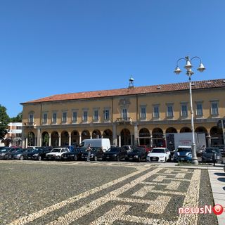 Ritorna la Fiera di marzo a Novara