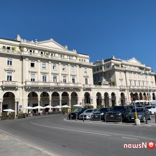 Novara: domani e dopodomani torna in città l'appuntamento con la Fiera di marzo
