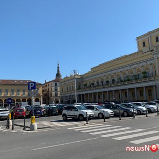 Piazza Martiri verso la pedonalizzazione: con il nuovo parcheggio sotterraneo si apre la fase decisiva