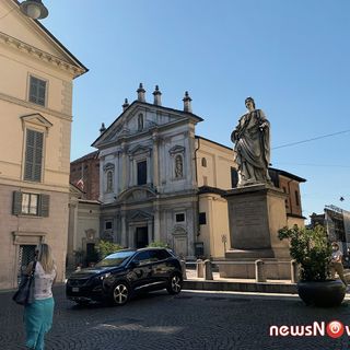 Mostra in occasione del Centenario della nascita di Don Luigi Giussani